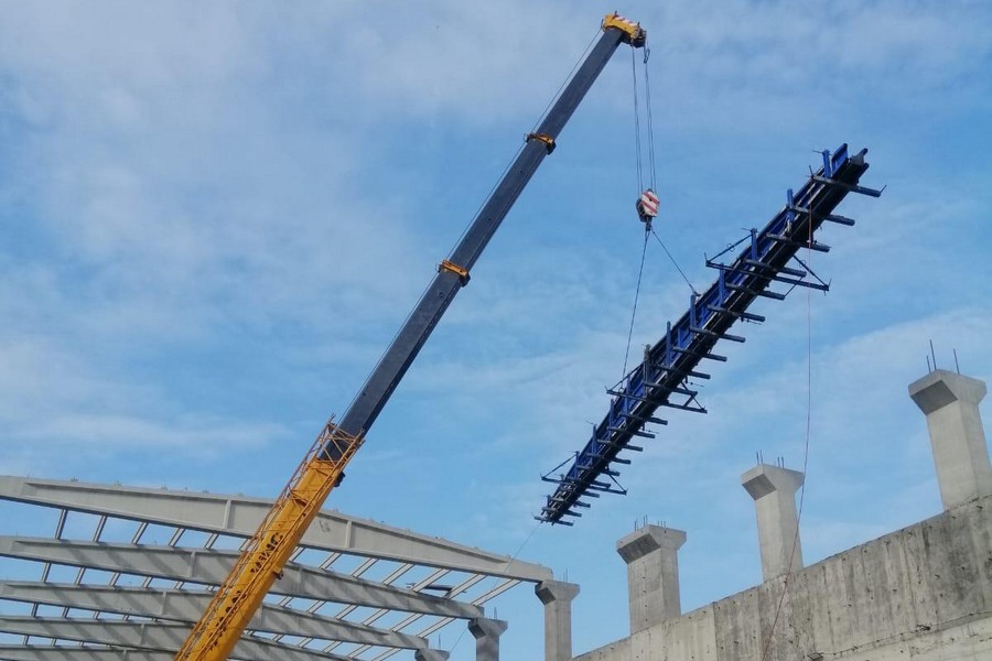 İskenderun Vinç Kiralama Fiyatları